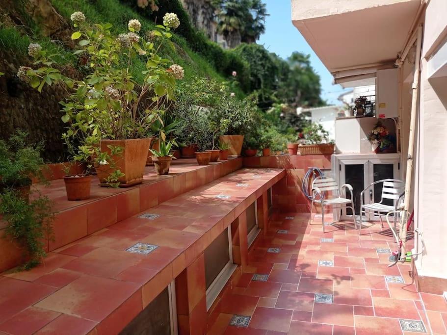 Appartamento Piso Con Terraza Junto A La Playa *