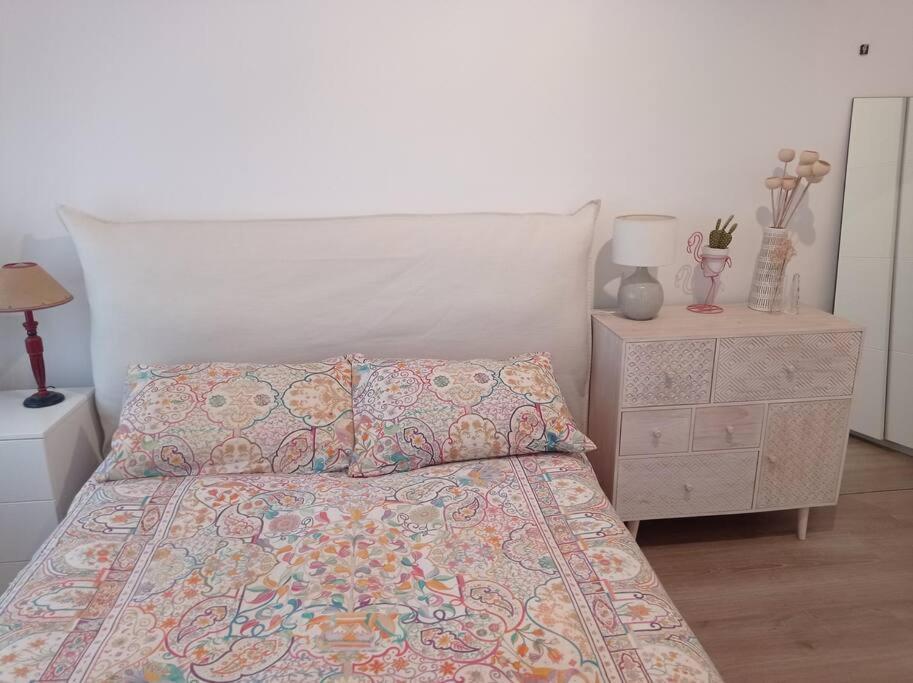 Piso Con Terraza Junto A La Playa Apartamento San Sebastián