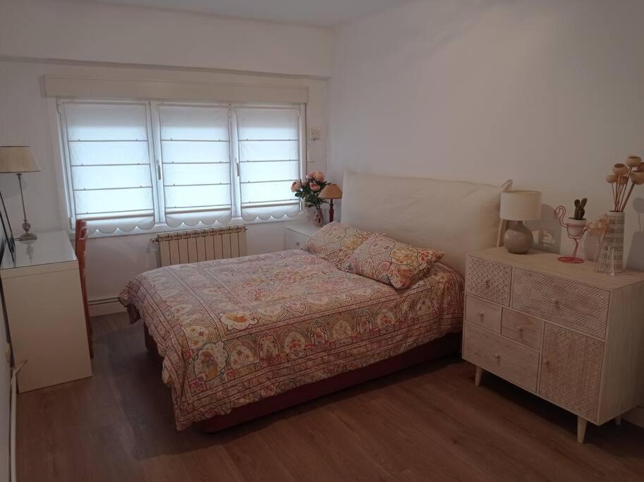 Piso Con Terraza Junto A La Playa Apartamento San Sebastián